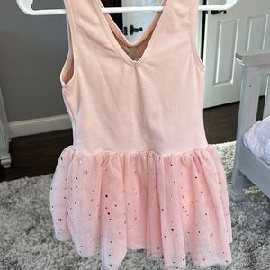 WeissMan dance leotard SC